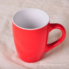 Customized Mug Printed Your Logo Coffee Tea Cup for Promotional